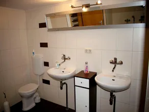 Casa vacanze Seeblick a Goyatz - Image 3