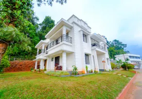 Vythiri Palace Resort - Image 3
