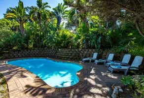 Garden Cottage in Ambiente Guest House - Image 3