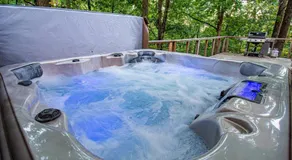 Dream Retreat with Hot Tub, FirePit, Grill and only 15 min to Downtown Chattanooga - Image 5