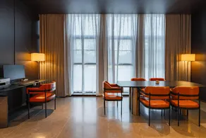 CNHOL International Hotel- Chongqing Huanan City Branch - Image 4