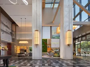 Home2 Suites by Hilton Changzhou - Image 2