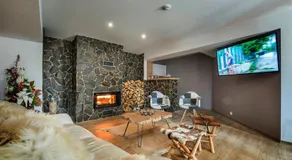 Villa Bellevue Wellness - Image 2