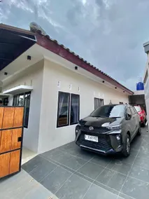 Rima Villa Ciwidey living - Image 4