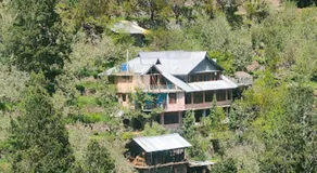Pangta Homestay - Image 2