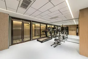 Country Inn & Suites by Radisson Beijing Wangjing West Subway Station Central Academy of Fine Arts - Image 4