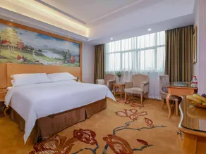 Vienna Hotel Guangdong Huiyang Qiuchang Yingbin Road - Image 2