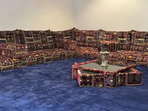 فيلا المقر - Image 5