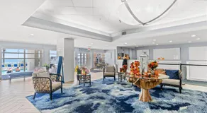 Oceanfront BayWatch 1BR with Resort Amenities - Image 4