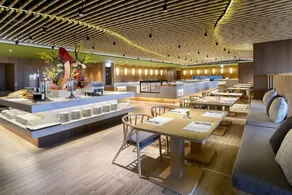 Evergreen Palace Hotel Chiayi - Image 2