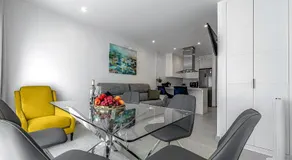 Luxury 2bedroom apartment on San Juan Beach - Image 2
