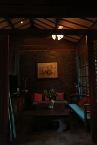 VUE Hotel Lijiang Qingchen - Image 5