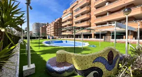 Renovated apartment on the first line - Image 2