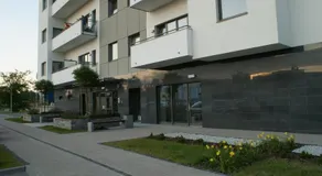 IRS ROYAL APARTMENTS Apartamenty IRS Albatros - Image 3