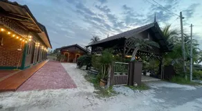 Roomstay Pondok Aboh - Image 5