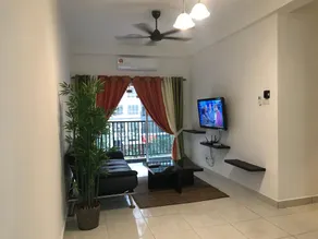 BSP 21 Saujana Putra Leisure Suites - Image 2