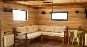Tiny Under Chalet - Image 3