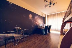 Elite Esports Hotel (Ningxia Construction Vocational and Technical College Branch) - Image 4