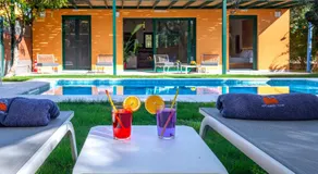 Galene Eco Luxury Villas - Image 4
