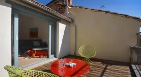 L'Escalier Rouge - Image 4