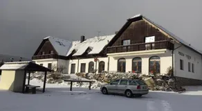 Penzion Tetřívek - Image 4