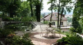 Gîte de charme pour 2 pers., terrasse, forêt à proximité, tout confort, Saint-Dié-des-Vosges - FR-1-589-209 - Image 3
