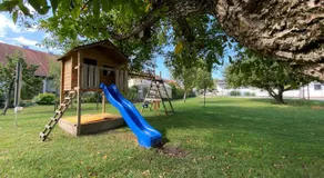 Hotel-Pension Scharl am Maibaum - Image 3