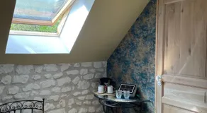 Le Relais, La Dormance, Le Bois Dormant - Image 3