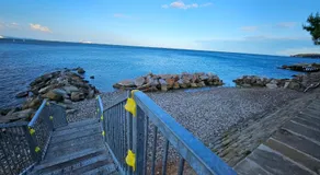 medium miramare appartamento sogno sul mare - Image 4