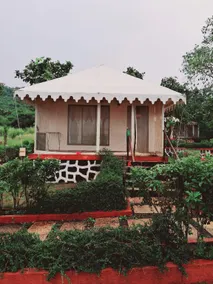 Krishna's Den - Cottage Retreat - Image 2