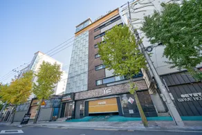 Daegu Seongseo Hotel IF - Image 4