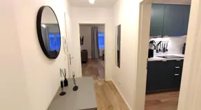 Homely Stay - Urban Oasis Apartments - Image 3