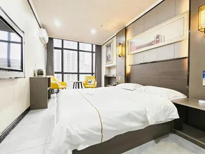 Songhu Concept Accommodation (Dongkeng Town) - Image 2