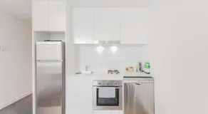 Comfortable&Convenient Rental Apartment in Chatswood - Image 5