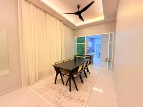Adam Luxe Homestay Tapah - Image 4