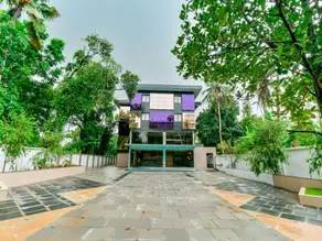 Super Townhouse Edassery Blue Bells - Image 5