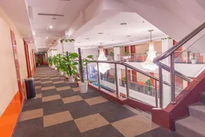 Century Business Hotel (Jixian Drum Tower Square Branch) - Image 5