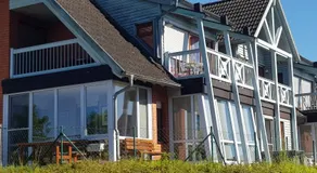 Ferienwohnung Mönchgut 1 mit Wintergarten und Terrasse - Image 3