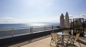 Scorpios Sea Side Hotel - Image 4