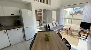 Maison de vacance proche de la mer - Image 2