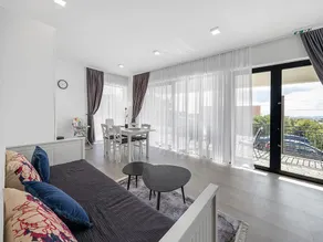 Modern apartment, 300m from the beach - Image 2