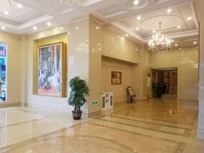Vienna 3 Best Hotel Dongguan Liaobu Auto City - Image 2