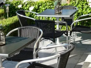 Hotel Pension Oranje - Image 3
