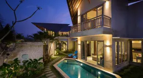 Adinda Balangan Beach Villa - Image 3