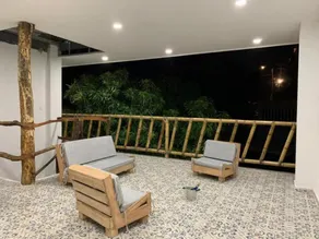 Hostal Los Arhuacos - Image 4