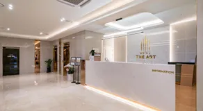 Hotel THE ART UIWANG - Image 2
