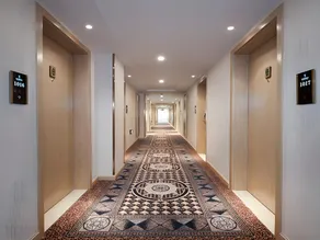 Vienna International Hotel (Wenzhou Airport Binhai Park Store) - Image 4