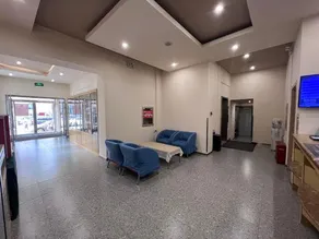 Grace Inn Hotel (Yantai South Avenue Railway Station) - Image 5