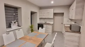 Hős-Ceglédi Vendégház Miskolc -Önálló otthon, mely csak az Önöké - Image 5
