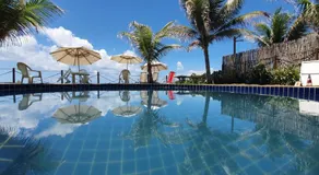 Apartamentos beira mar - Image 2